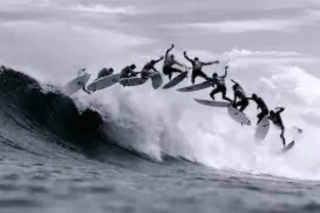 Surfe 360
