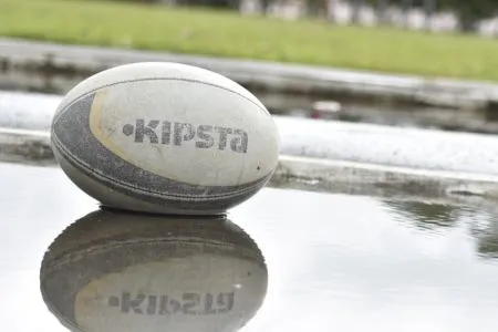 Rugby - Bola